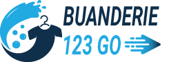 Buanderie 123 GO